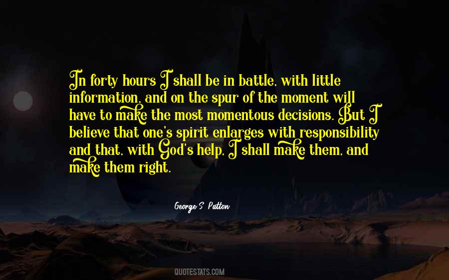 Believe In One God Quotes #876045