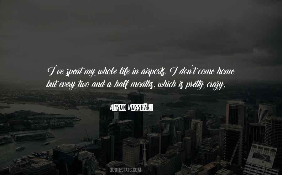 Bergeming Quotes #1131303