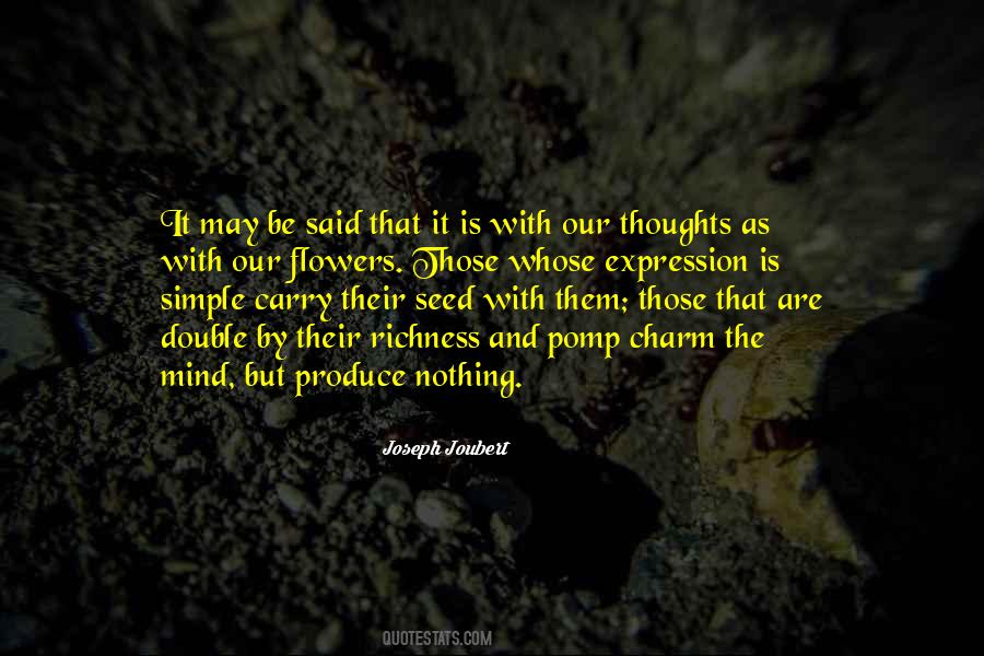 Bergeming Quotes #1654330