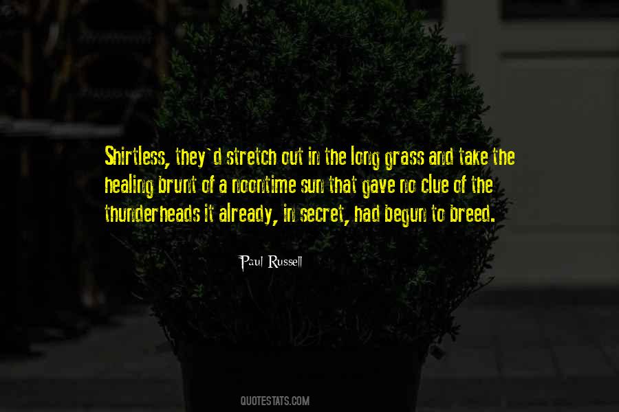 Piskorz Mulowy Quotes #1135045