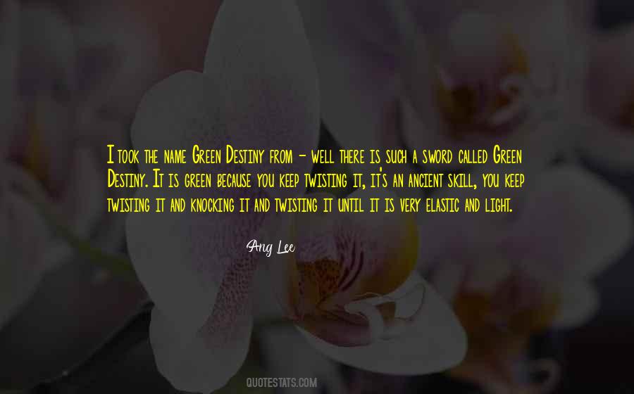 Keep It Light Quotes #1145217