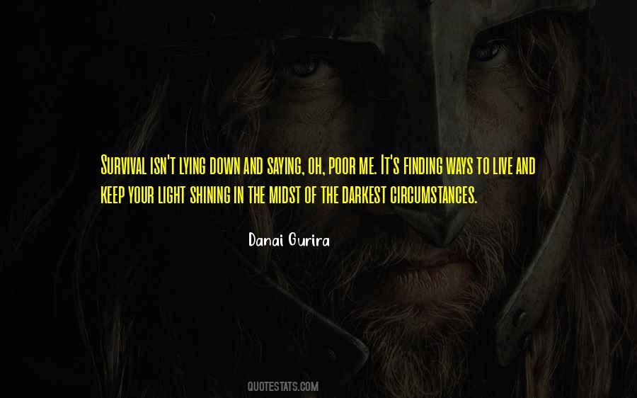 Keep It Light Quotes #1172541