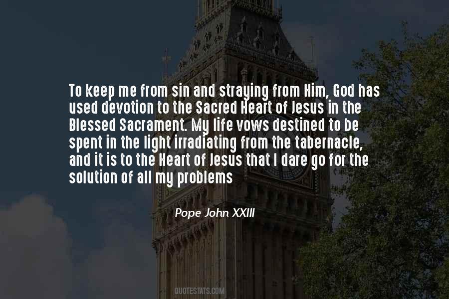 Keep It Light Quotes #1248720