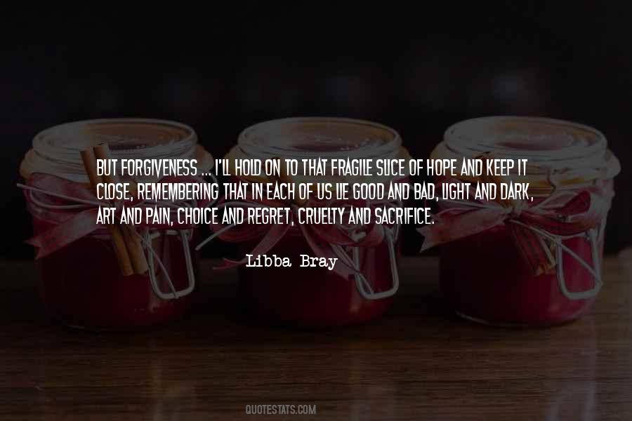Keep It Light Quotes #1252324