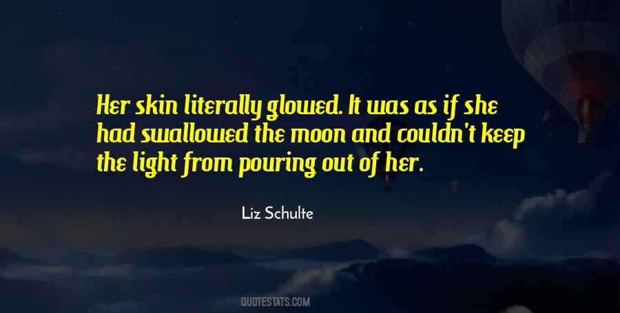Keep It Light Quotes #1401989