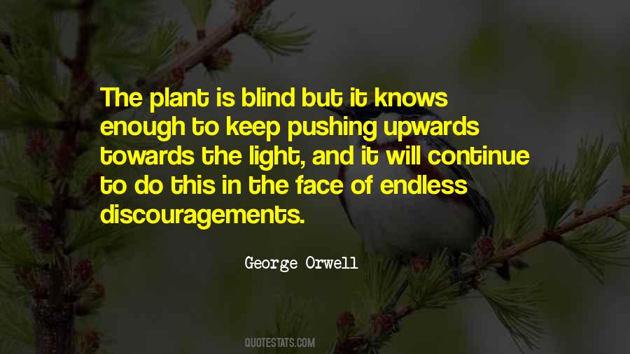 Keep It Light Quotes #327067