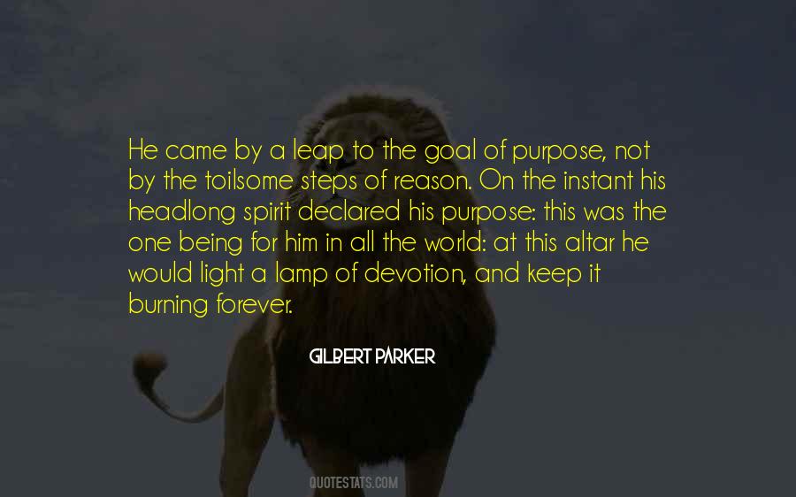 Keep It Light Quotes #520687