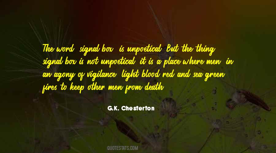 Keep It Light Quotes #670271