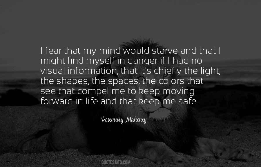 Keep It Light Quotes #891860