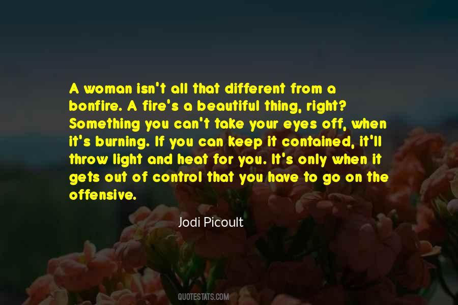 Keep It Light Quotes #90641