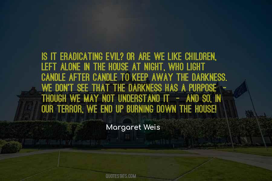 Keep It Light Quotes #907633