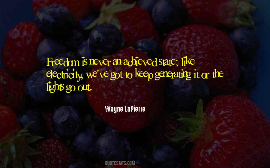 Keep It Light Quotes #936437