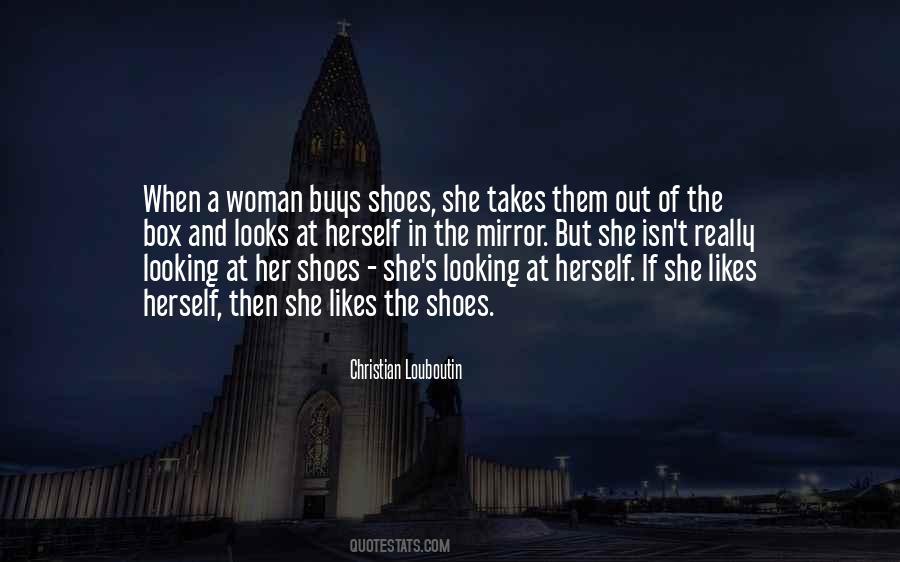 Quotes About Louboutin Shoes #556144