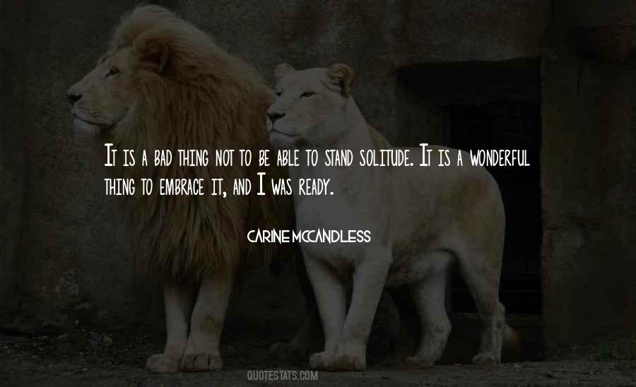 Atteggiamento Diffidente Quotes #1352569