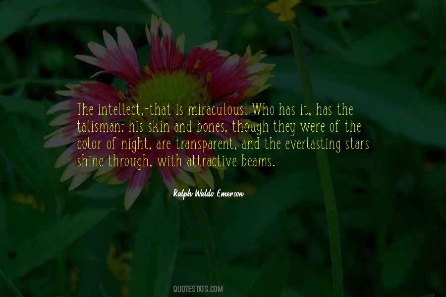 Everlasting Night Quotes #1092349