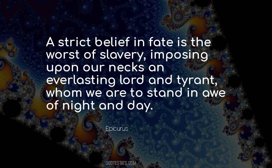 Everlasting Night Quotes #658046