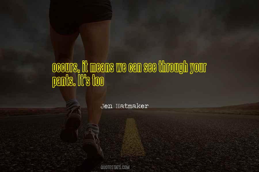 Mayenne Frankrijk Quotes #148849