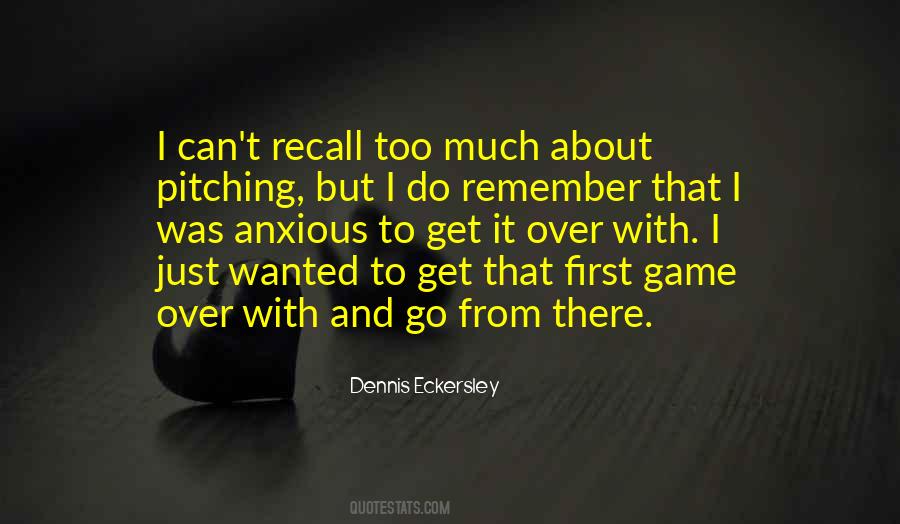 Duanya Tillman Quotes #713158