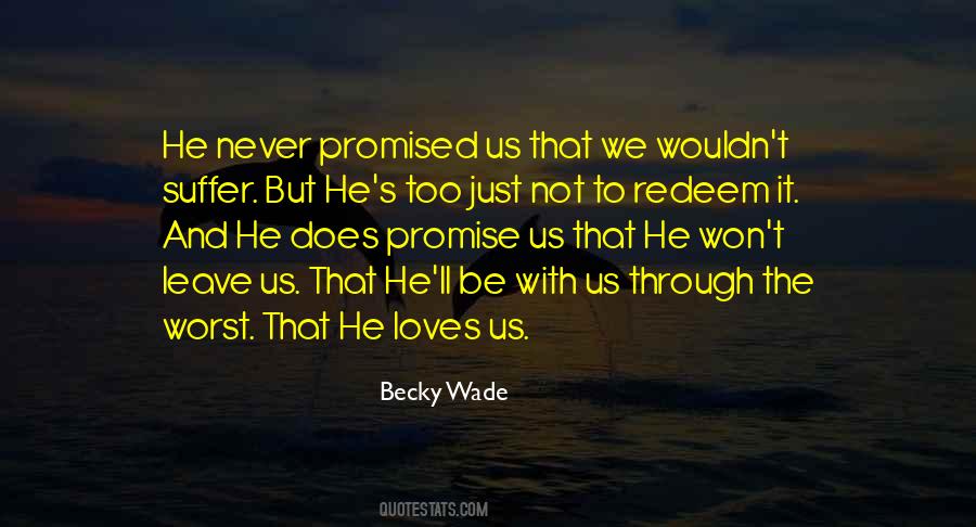 Duanya Tillman Quotes #956382