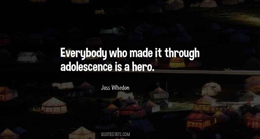 Wusa 9 Quotes #504883