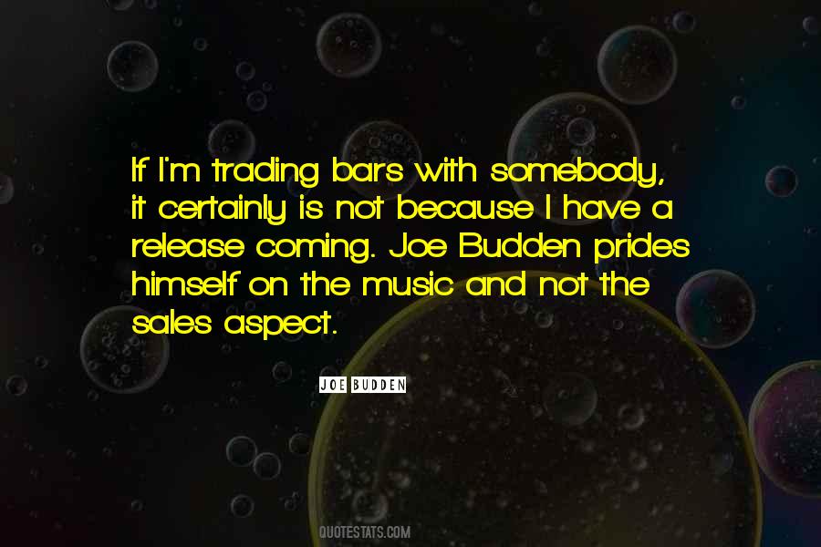 Budden Quotes #24854