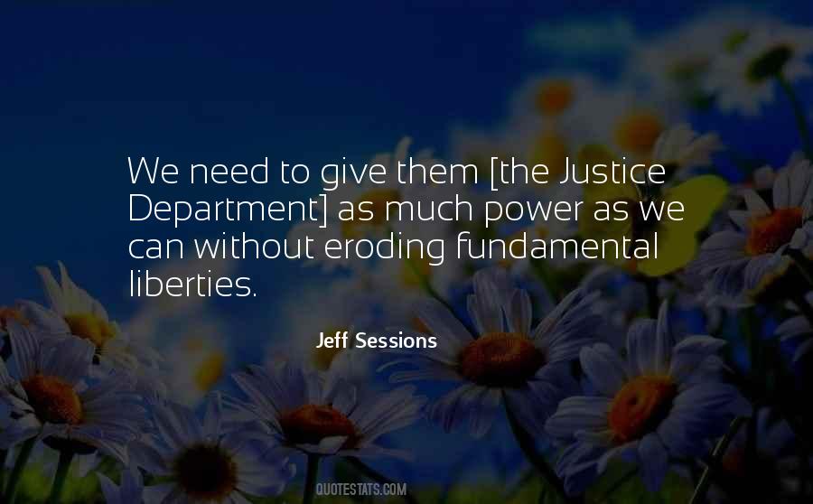 Sure Give Me Liberty Quotes #291380