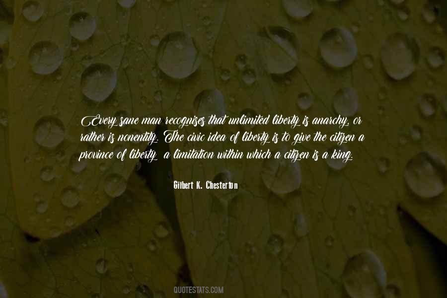 Sure Give Me Liberty Quotes #531448