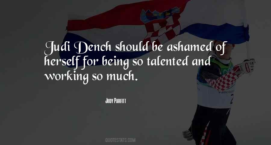 Naceur Zaidi Quotes #1845359