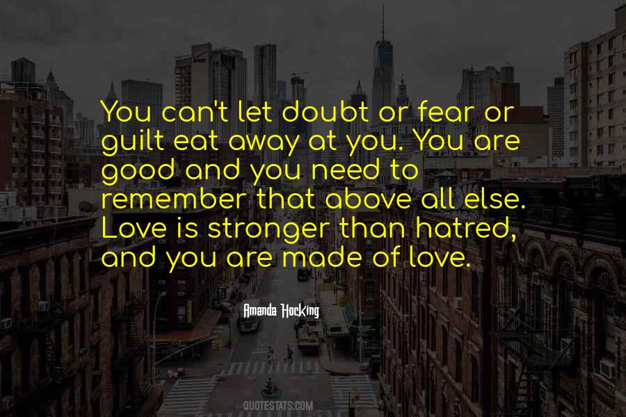 Robaki W Quotes #1220358