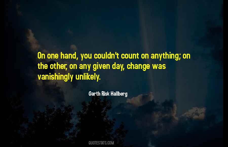 Intermingle Red Quotes #1076065