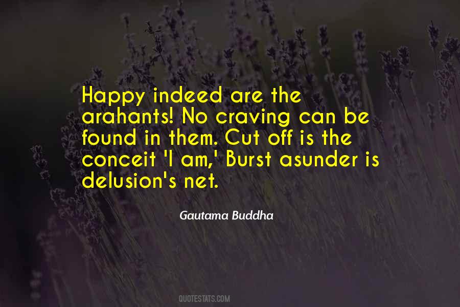 Buddha Craving Quotes #1663338