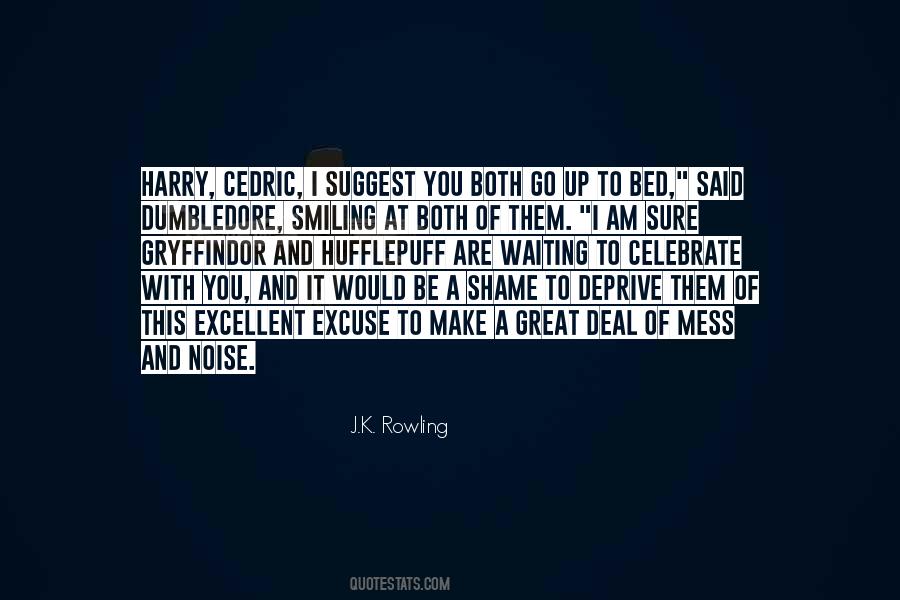 Am Smiling Quotes #1521760
