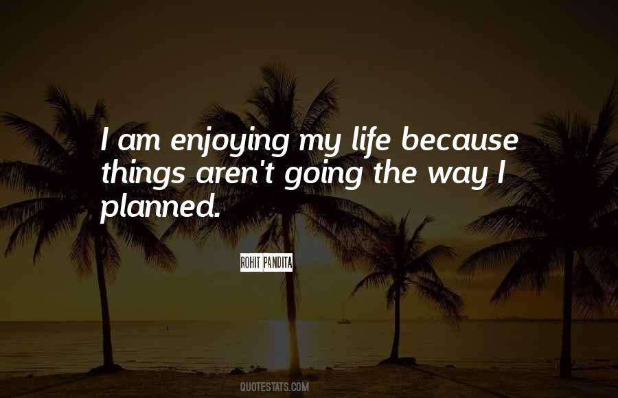 Am Smiling Quotes #1614182
