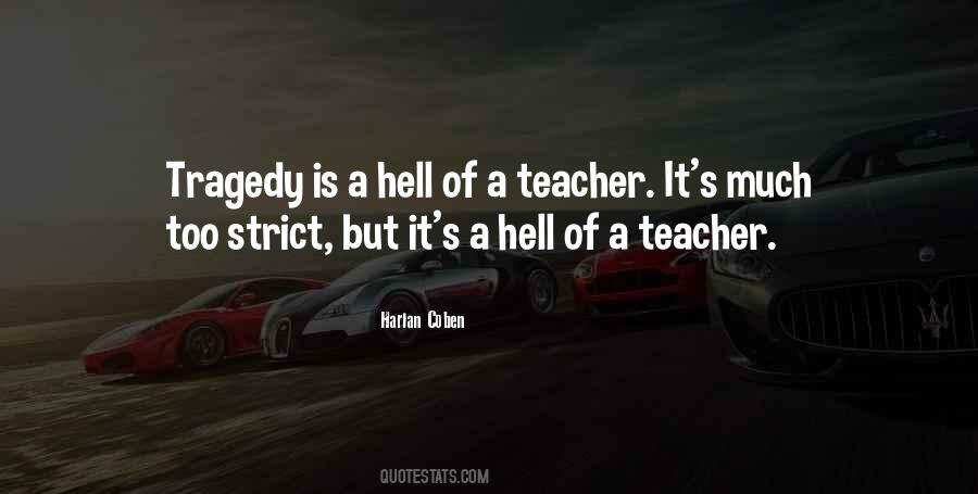 Atera Dallas Quotes #1020686