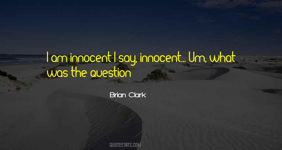 Um Ok Quotes #16785