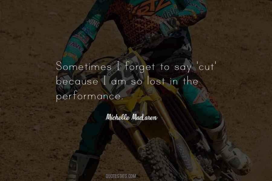 Alfresco Tewksbury Quotes #905315