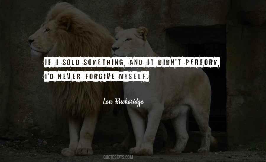 Abrenica Abs Quotes #627085