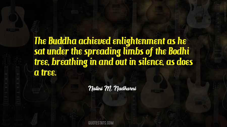 Buddha Enlightenment Quotes #73460