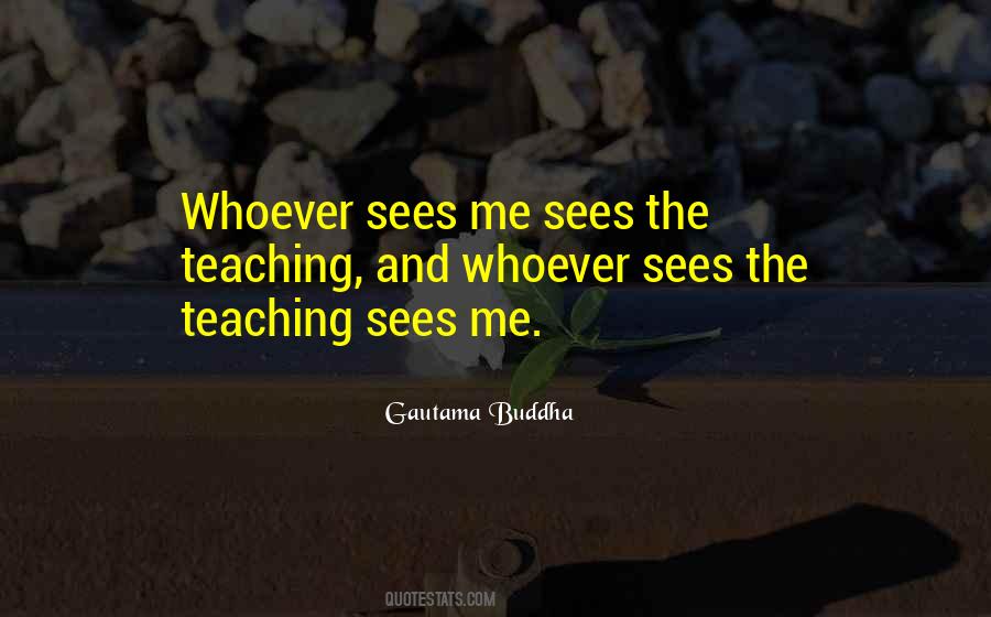 Buddha Enlightenment Quotes #816450