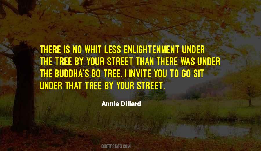 Buddha Enlightenment Quotes #960956