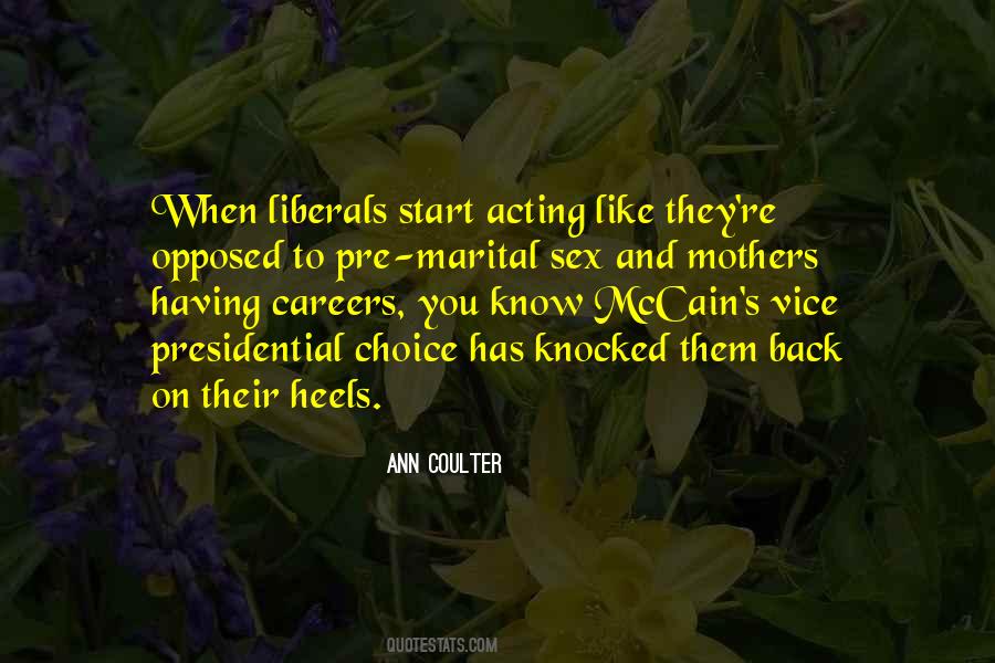Mothers Like To F Quotes #146444