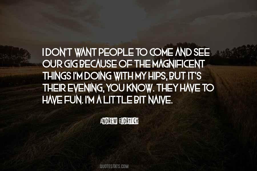 Soffice Parade Quotes #1640834