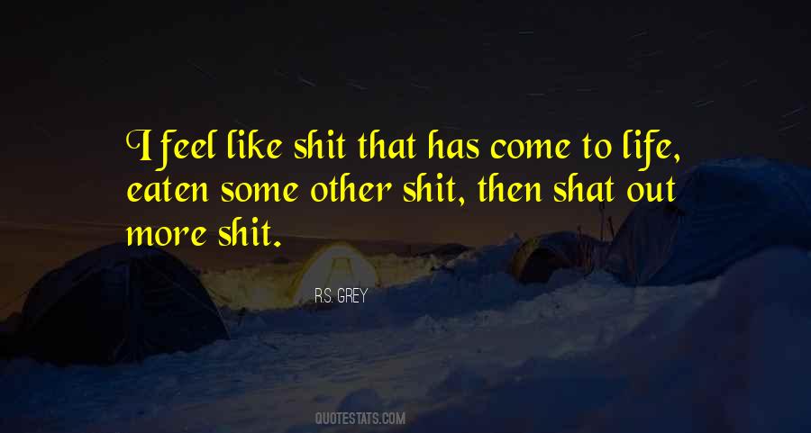 Martian Chronicles Racism Quotes #764747