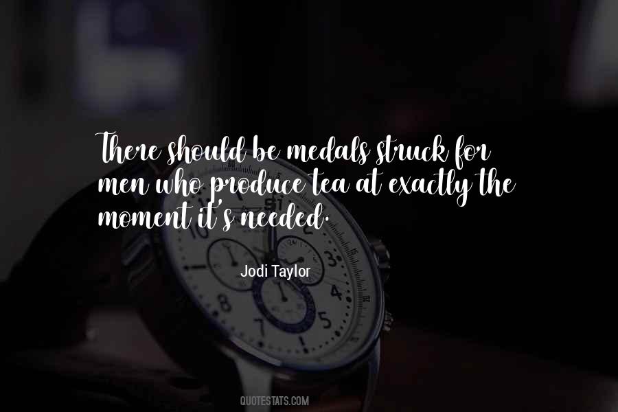 Jarius Jones Quotes #1287428