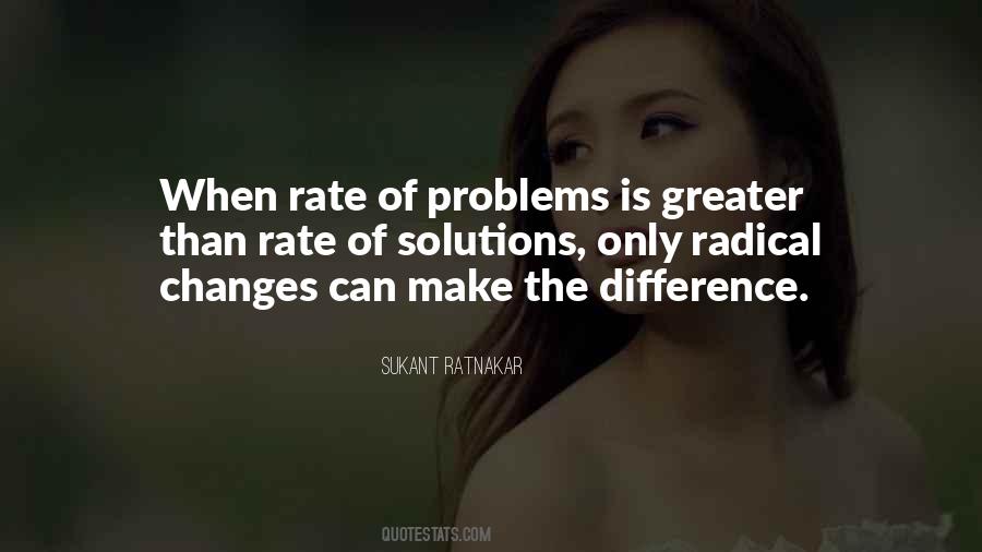Change Innovation Quotes #466122