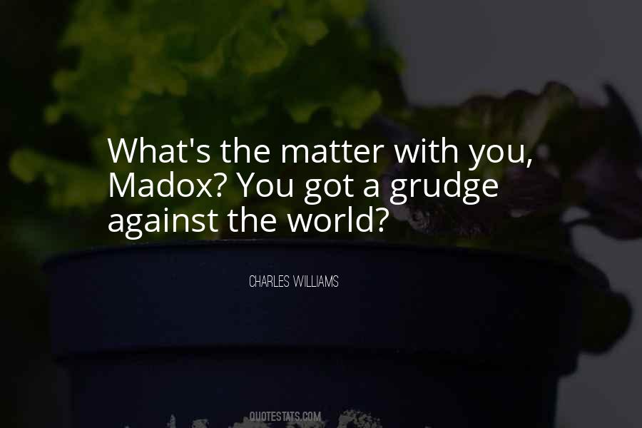 Flower Villa Quotes #451314