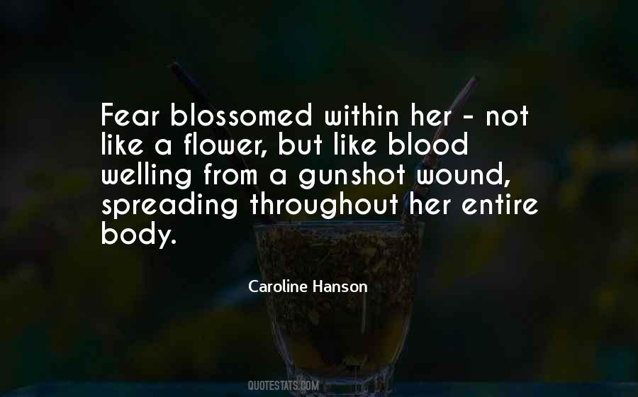 Rose Toilet Quotes #591211