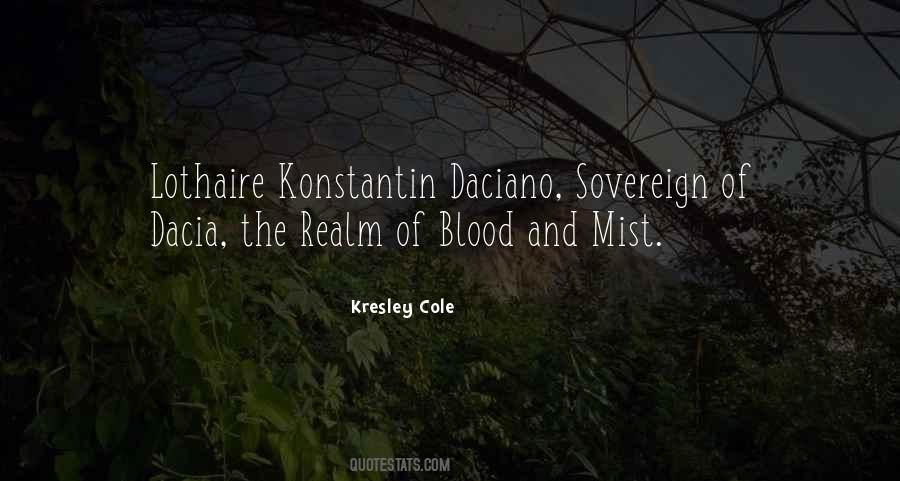 Quotes About Lothaire #1204032