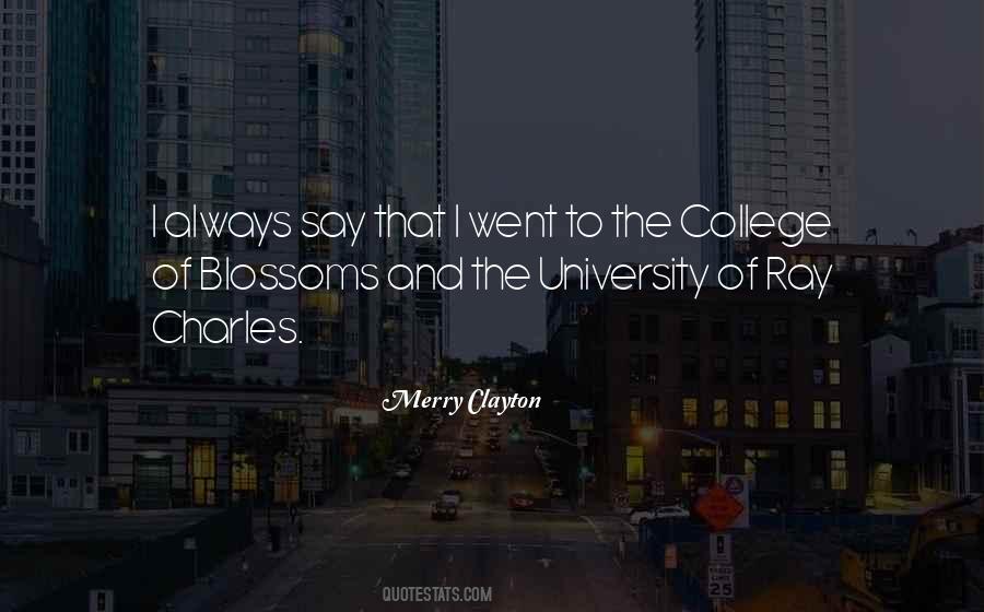 The University Quotes #1029973