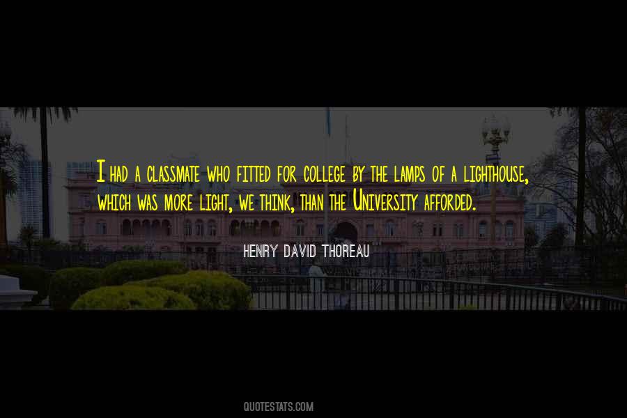 The University Quotes #1300416